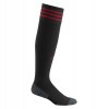 adidas-LP ADI 21 Pro Socks Black-Team Power Red