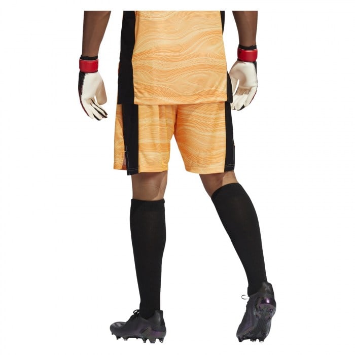 Adidas CONDIVO GK 21 SHORT Acid Orange