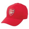 Arsenal Team Merchandise Core Cap