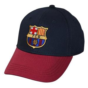 Barcelona Team Merchandise Core Cap