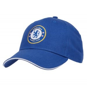 Chelsea Team Merchandise Core Cap