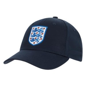 England Team Core Cap