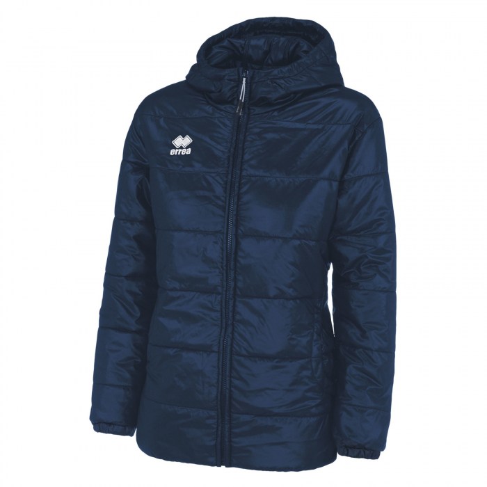 Errea Womens Miage Padded Jacket (W)