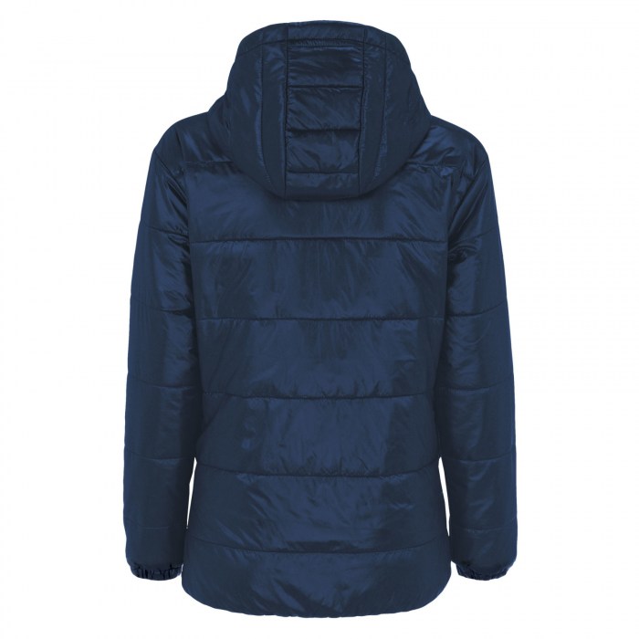 Errea Womens Miage Padded Jacket (W)