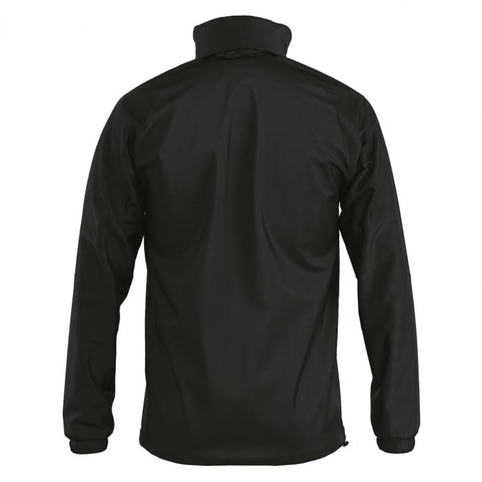 Errea Syun Jacket (M) Black
