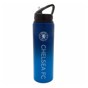 Chelsea Team Merchandise 750ml Alu Fade Bottle