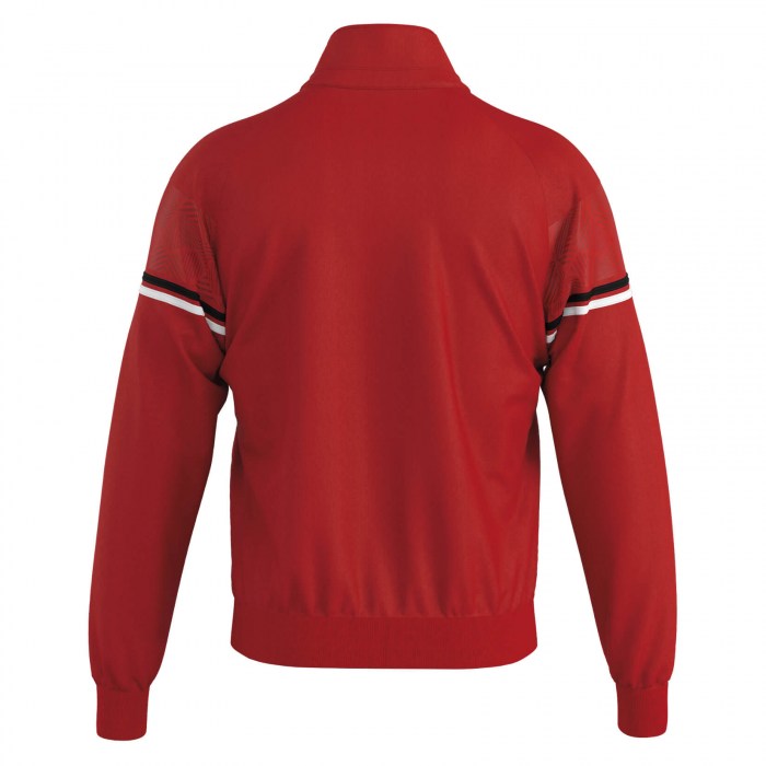 Errea Dexter Tracksuit Jacket