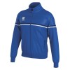 Errea Dexter Tracksuit Jacket Blue-Navy-White