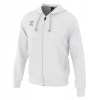 Errea Wire 3.0 Zip Hoodie