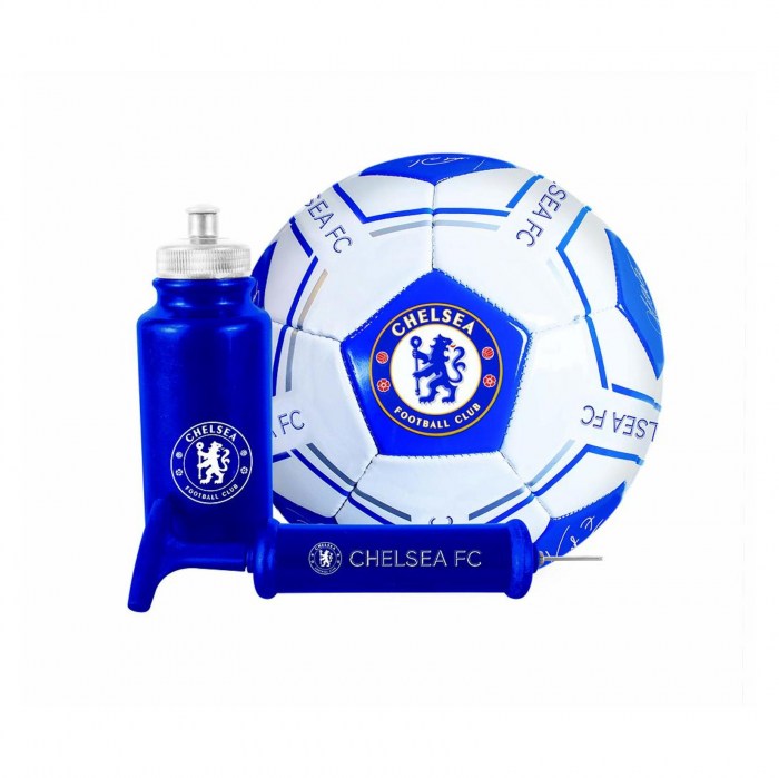 Chelsea Team Merchandise Signature Gift Set