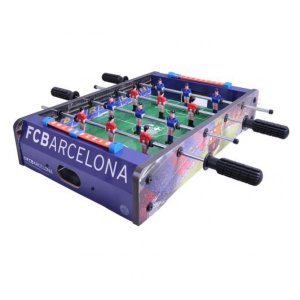 Barcelona Team Merchandise Table Football 20 Inch