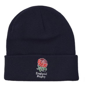 England Rugby Core Cuff Beanie