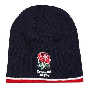 England Rugby Core Rolldown Beanie