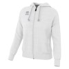 Errea Womens Wita Zip Hoodie (W)