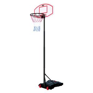 Midwest Junior Basketball Stand 5ft x 8ft