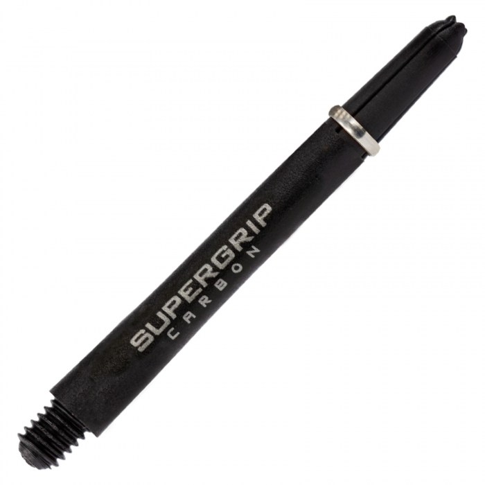 Harrows Super Grip Carbon Shafts
