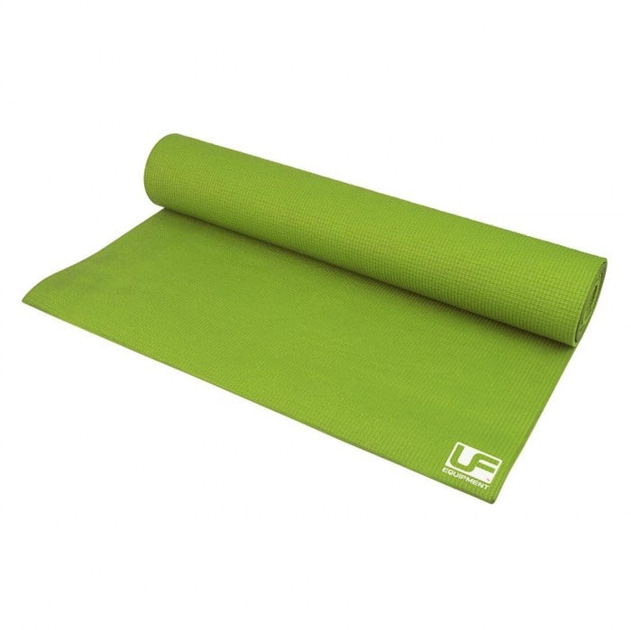 Urban-Fitness 4mm Yoga Mat