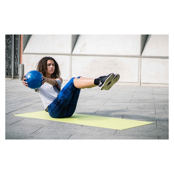 Urban-Fitness 4mm Yoga Mat