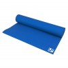 Urban-Fitness 4mm Yoga Mat Blue