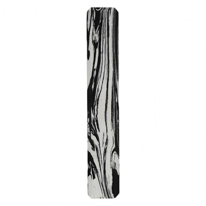 Urban-Fitness Marbled Yoga Block