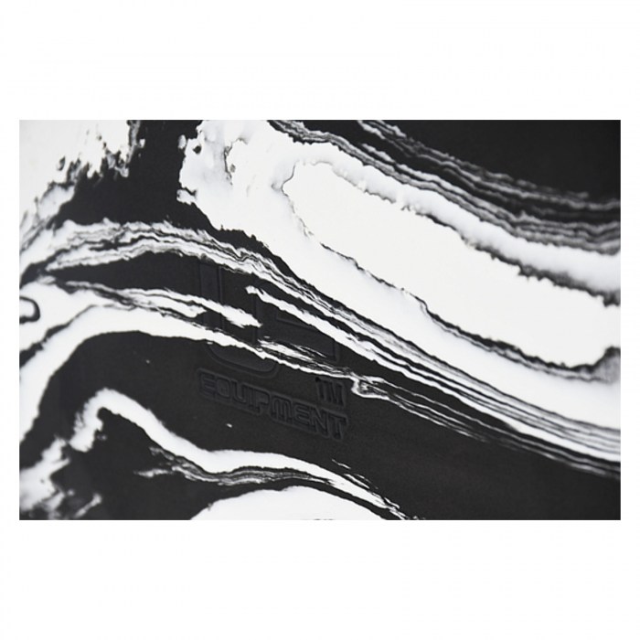 Urban-Fitness Marbled Yoga Block
