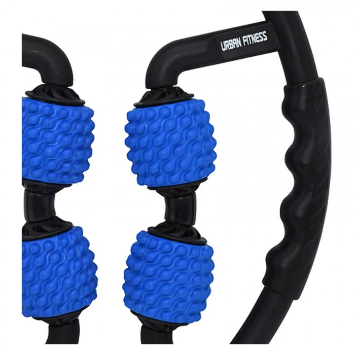Urban-Fitness Dual Sided Massage Roller