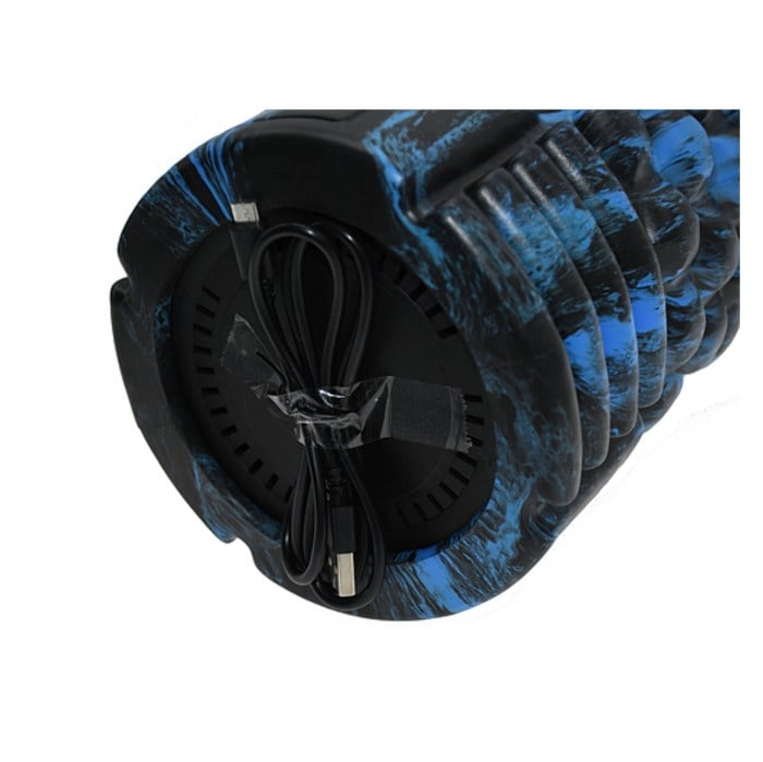 Urban-Fitness Vibrating Foam Roller