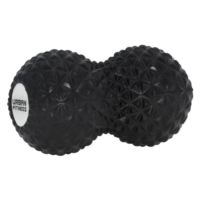 Urban-Fitness EVA Peanut Roller