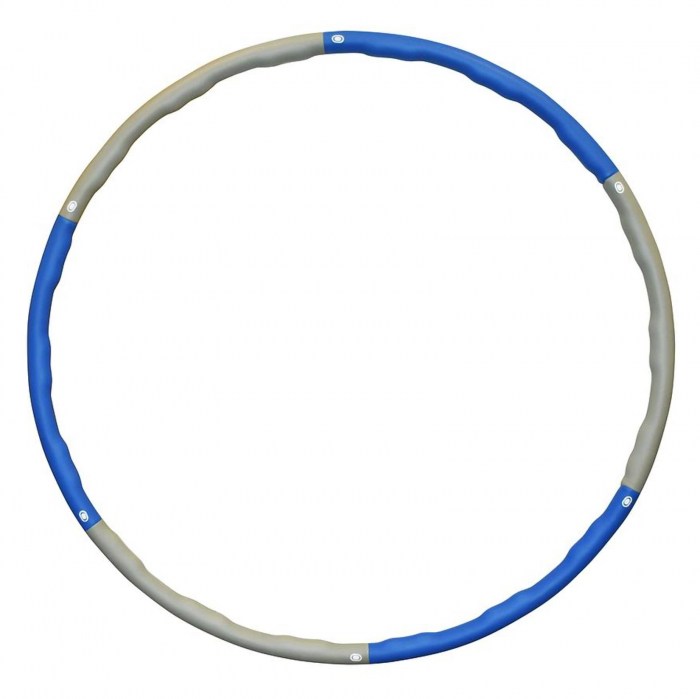 Urban-Fitness Weighted Hula Hoop