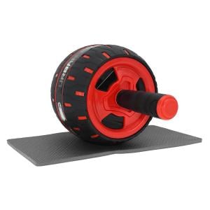 Urban-Fitness Rebound Ab Wheel