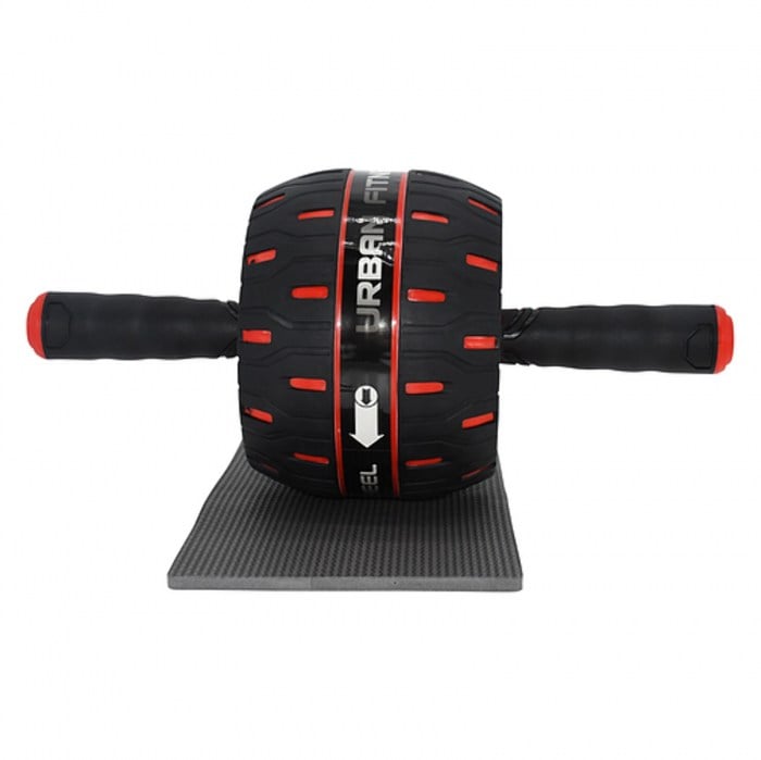 Urban-Fitness Rebound Ab Wheel