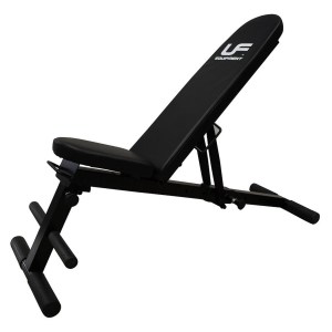Urban-Fitness Adjustable Bench