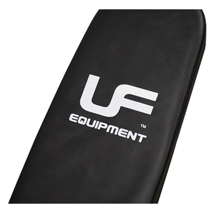 Urban-Fitness Adjustable Bench