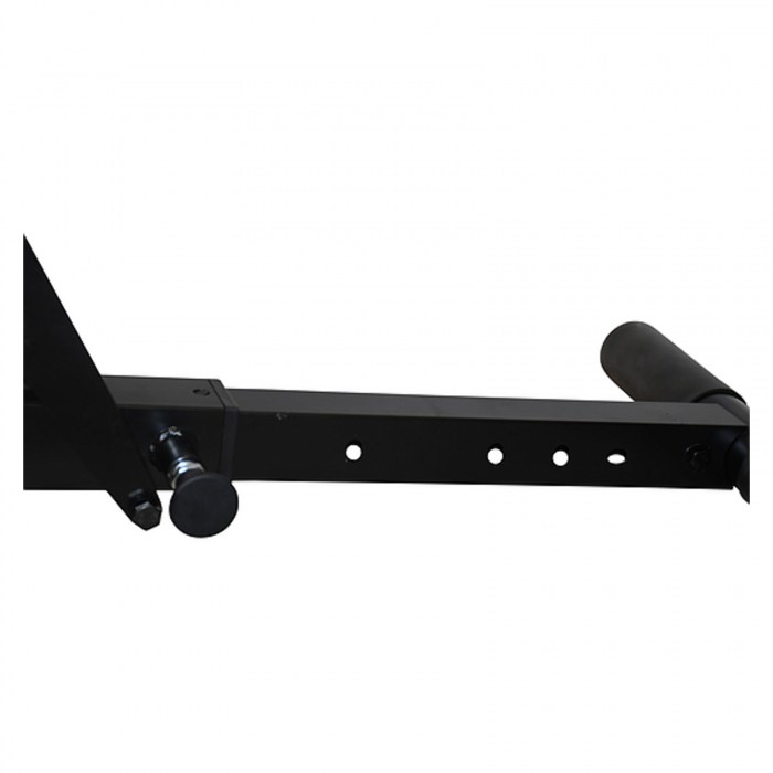 Urban-Fitness Adjustable Bench