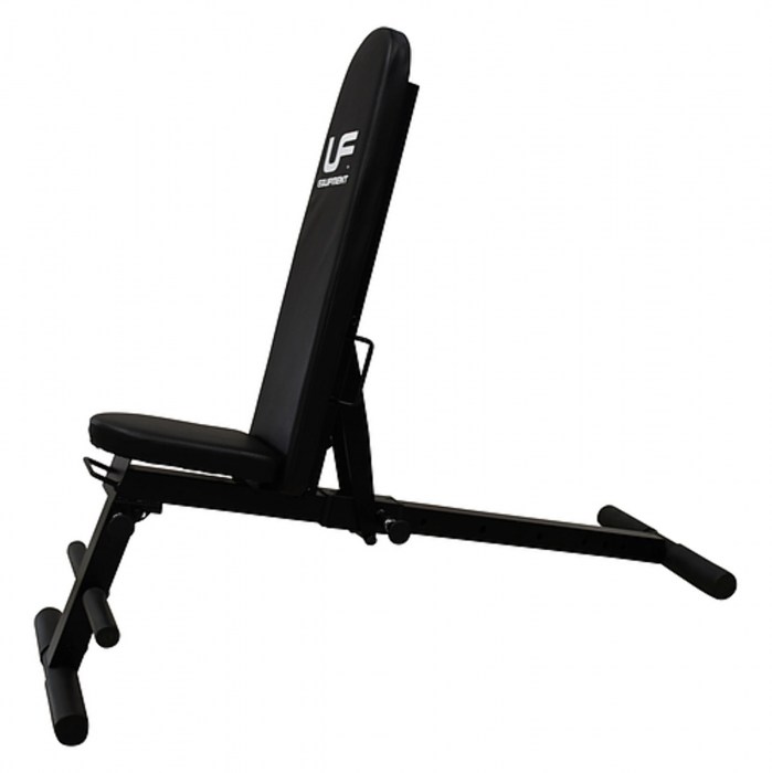 Urban-Fitness Adjustable Bench