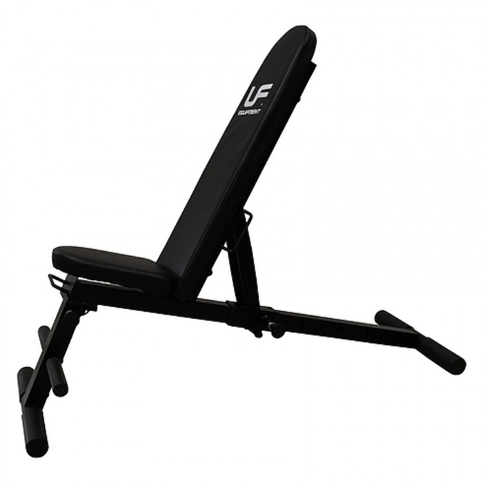 Urban-Fitness Adjustable Bench