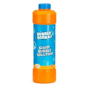 Bubble Bonkaz 1L Giant Bubble Solution