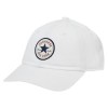 Converse Core Baseball Cap White