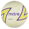 Mitre Intercept 18 Panel Netball