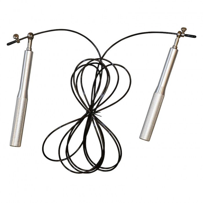 Urban-Fitness Urban Fitness Cable Jump Rope 3m