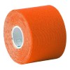 Ultimate Performance Kinesiology Tape Roll Orange