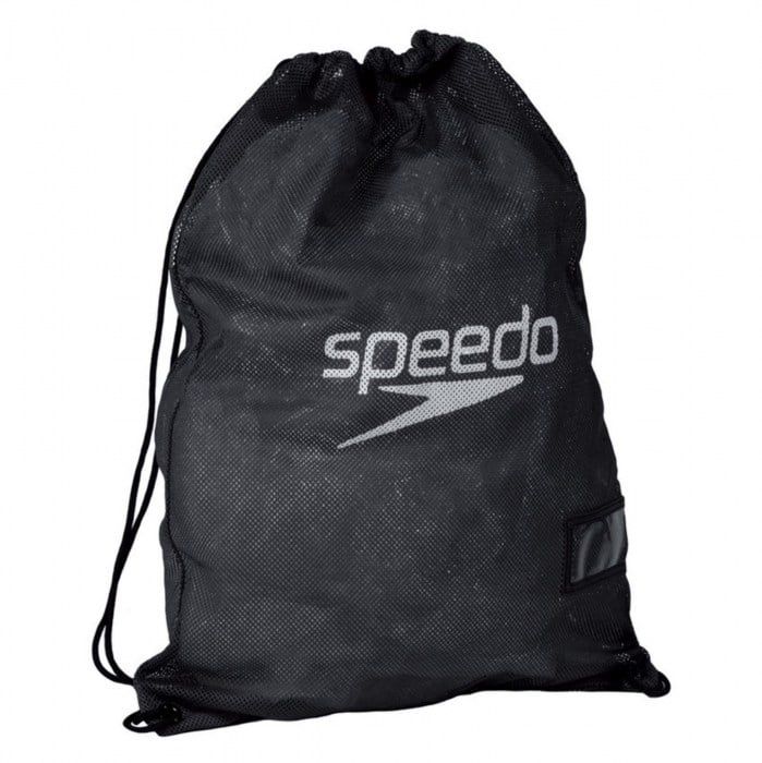 Speedo Equipment Mesh Wet Kit Bag
