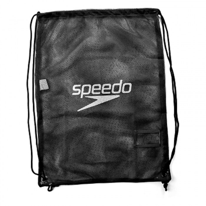 Speedo Equipment Mesh Wet Kit Bag