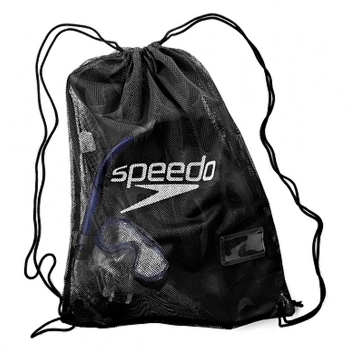 Speedo Equipment Mesh Wet Kit Bag