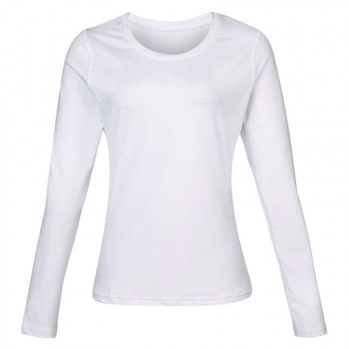 Womens Rhino baselayer long sleeve