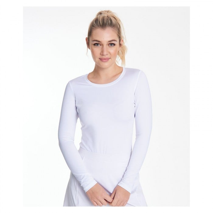 Womens Rhino baselayer long sleeve