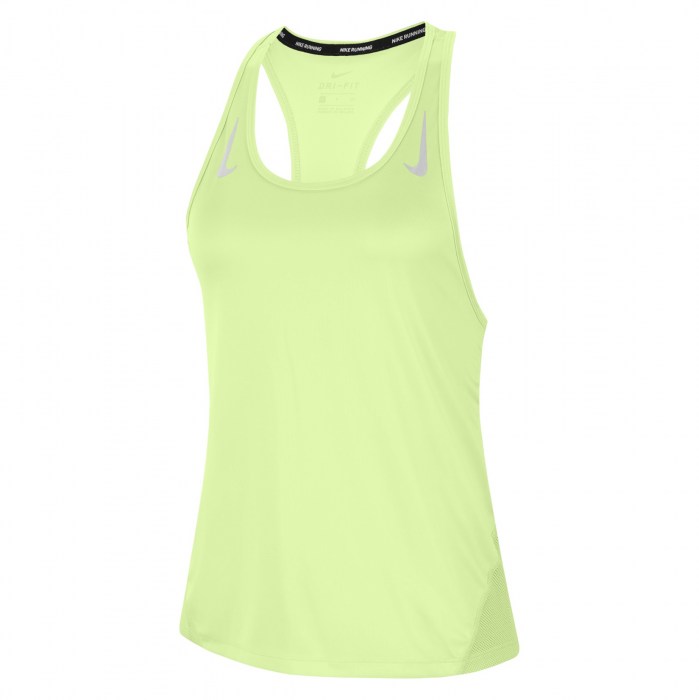Nike Womens Miler Running Vest (W)