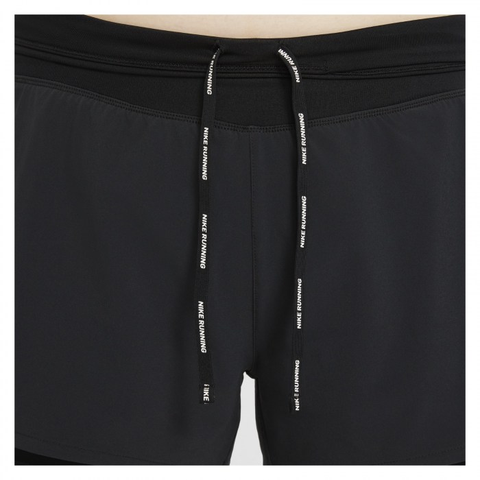 Nike Womens Eclipse 2-In-1 Running Shorts