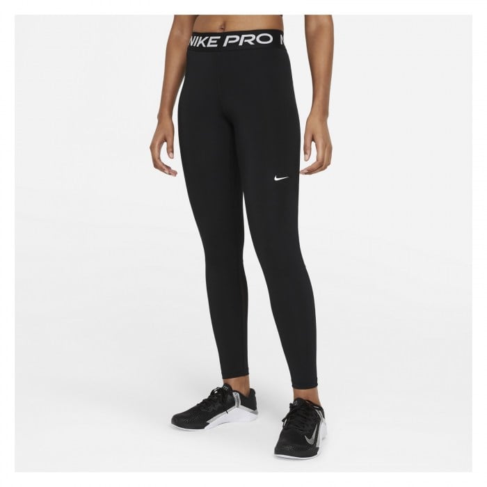 Nike Womens Pro 365 Tights - Kitlocker.com