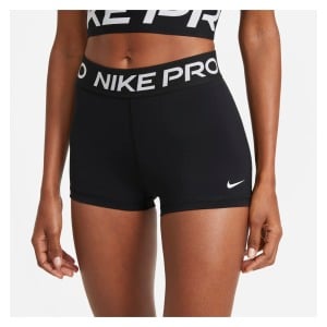 Nike Pro Womens 3 Inch Shorts